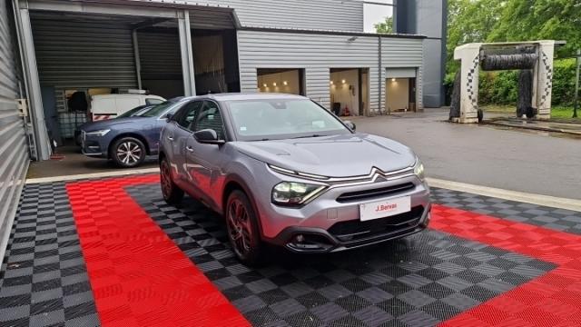Citroen C4 image 4