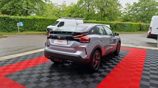 Citroen C4 image 6