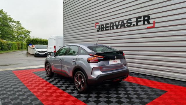 Citroen C4 image 9