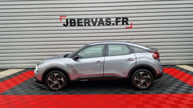 Citroen C4 image 5