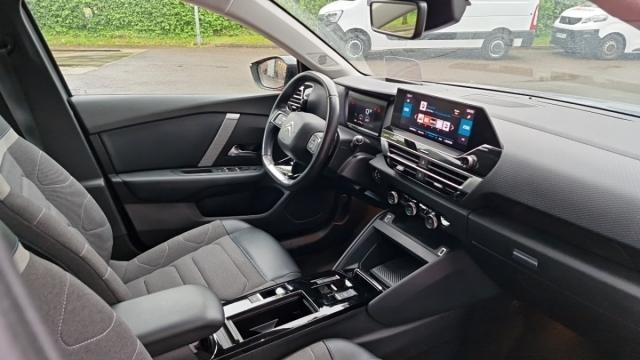 Citroen C4 image 2