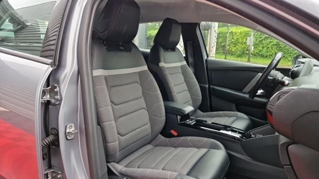 Citroen C4 image 3