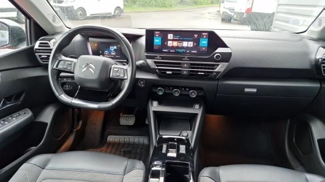 Citroen C4 image 1