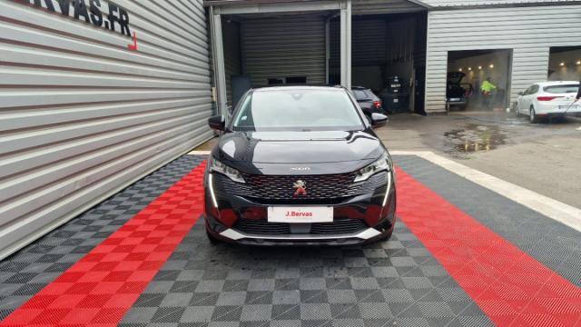 Peugeot 3008 image 2