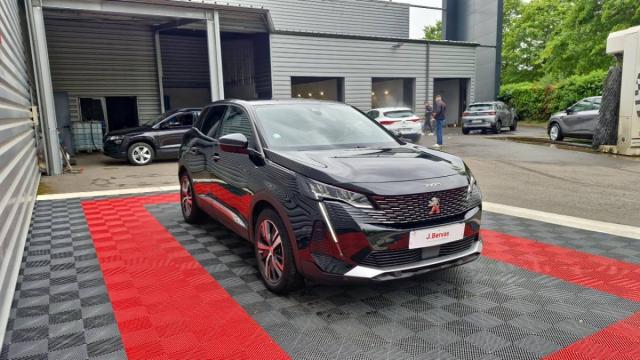 Peugeot 3008 image 6