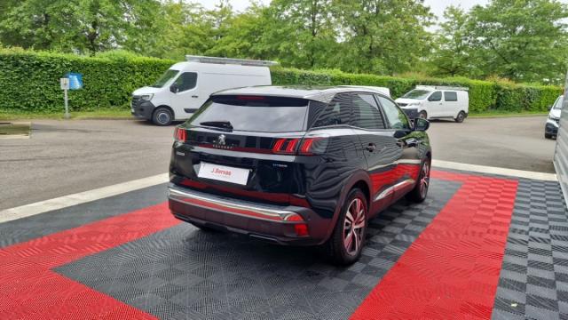 Peugeot 3008 image 5