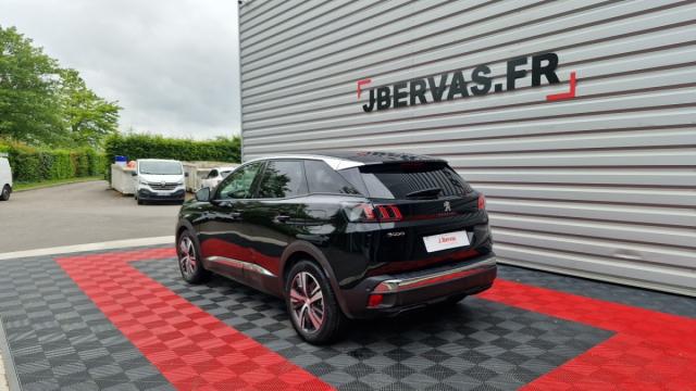Peugeot 3008 image 4