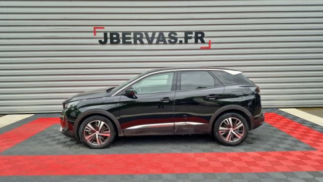 Peugeot 3008 image 8