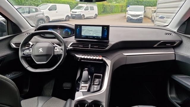 Peugeot 3008 image 9
