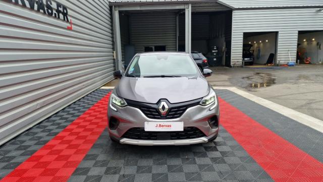 Renault Captur image 2