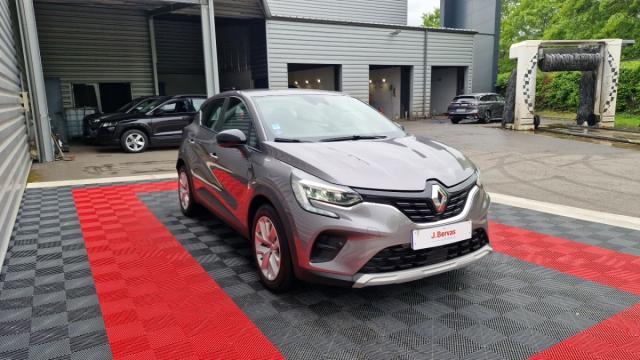 Renault Captur image 1