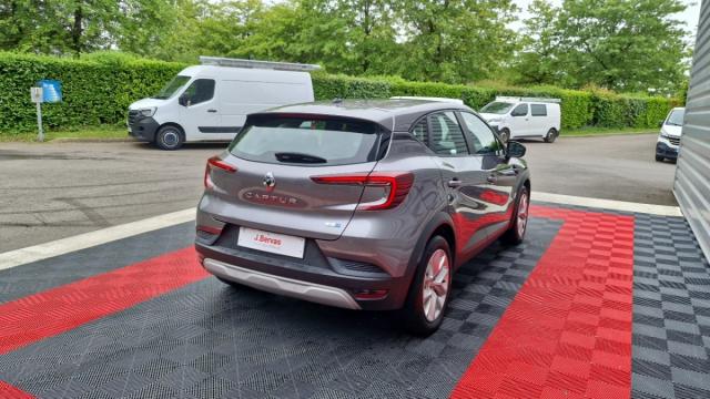 Renault Captur image 5