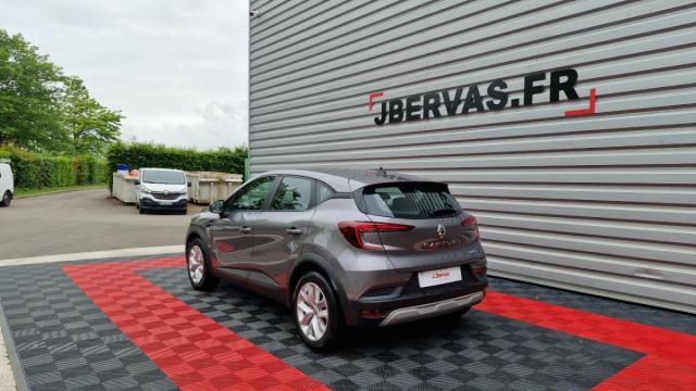 Renault Captur image 4