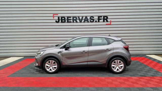 Renault Captur image 7