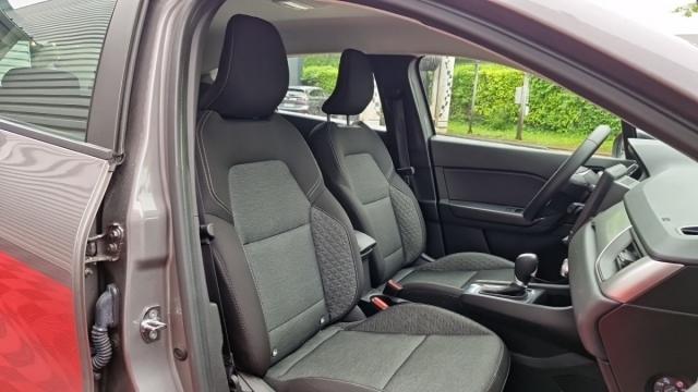 Renault Captur image 3