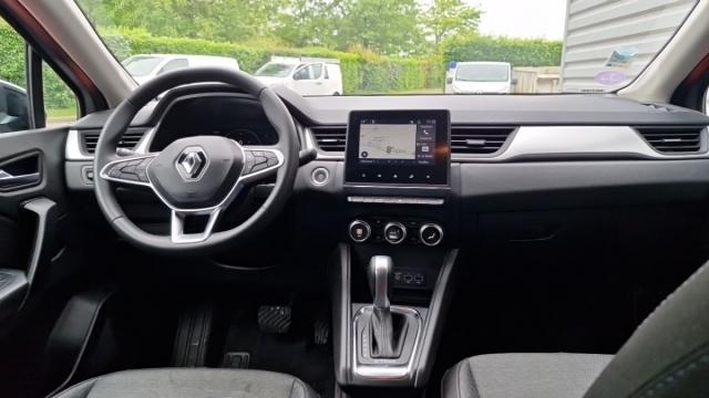 Renault Captur image 6