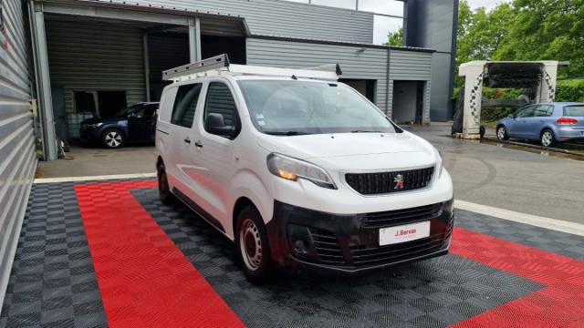 Peugeot Expert image 7