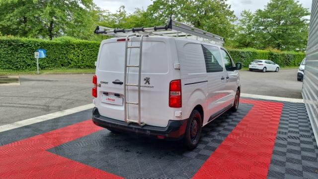 Peugeot Expert image 5