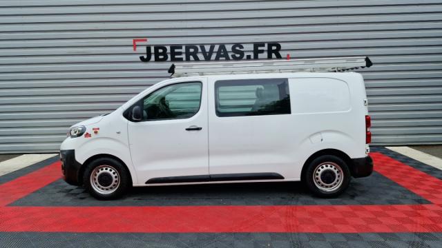 Peugeot Expert image 4