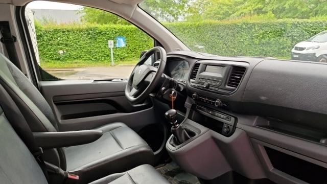 Peugeot Expert image 9