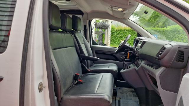 Peugeot Expert image 8