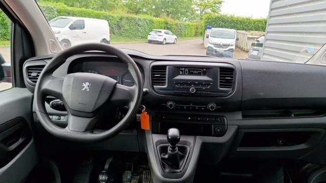 Peugeot Expert image 3
