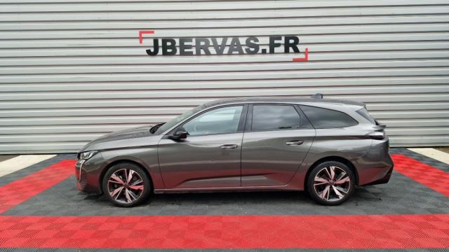 Peugeot 308 Sw image 5