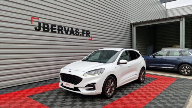 Ford Kuga 1.5 Tdci 120ch S/s 4x2 St Line