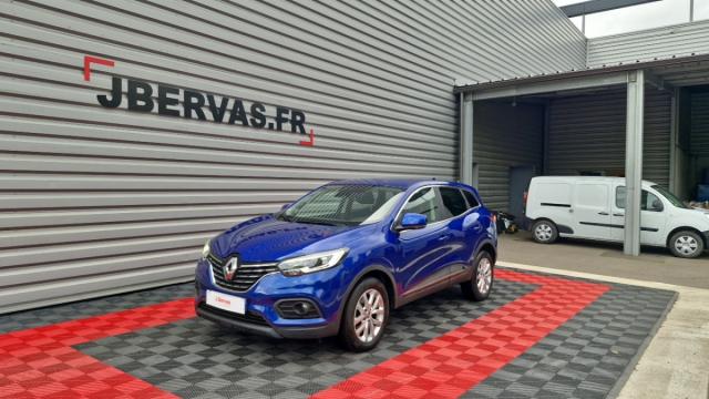 Renault Kadjar Business Tce 140 Edc Fap