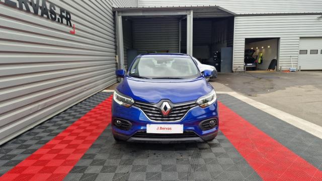Renault Kadjar image 4
