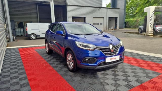 Renault Kadjar image 7