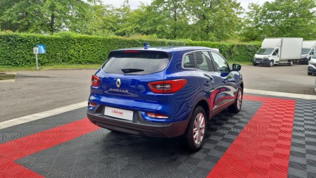 Renault Kadjar image 2