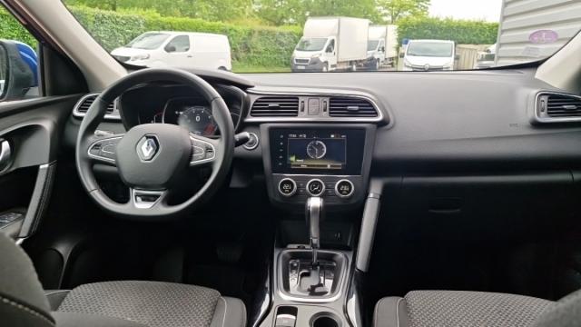 Renault Kadjar image 9