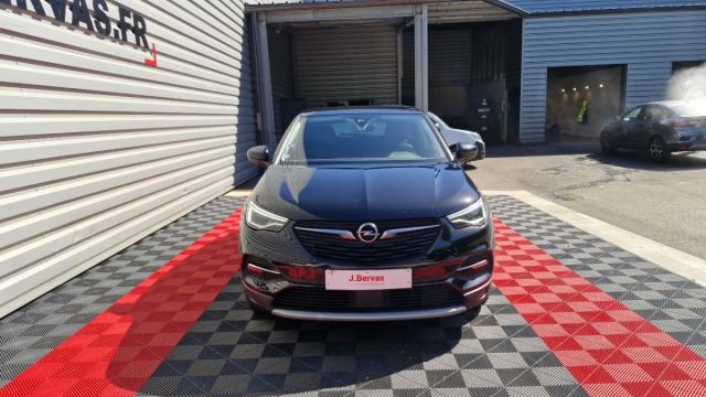 Opel Grandland X image 2