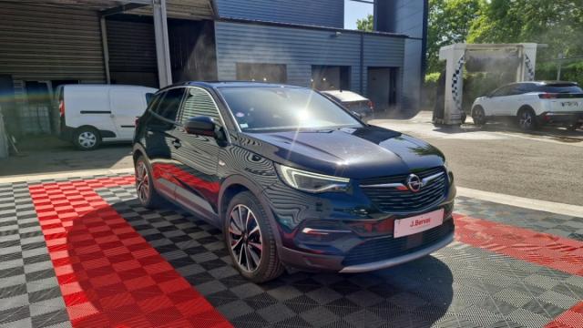 Opel Grandland X image 9
