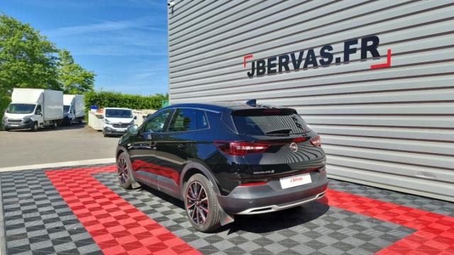 Opel Grandland X image 7