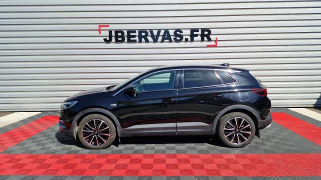 Opel Grandland X image 4
