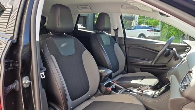 Opel Grandland X image 8