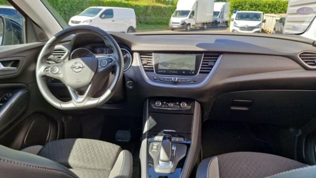 Opel Grandland X image 3