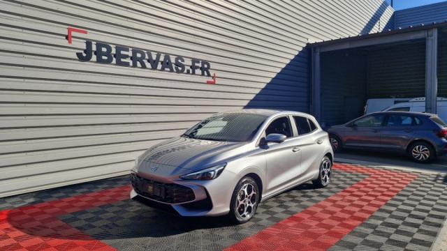 Mg Mg3 d’occasion