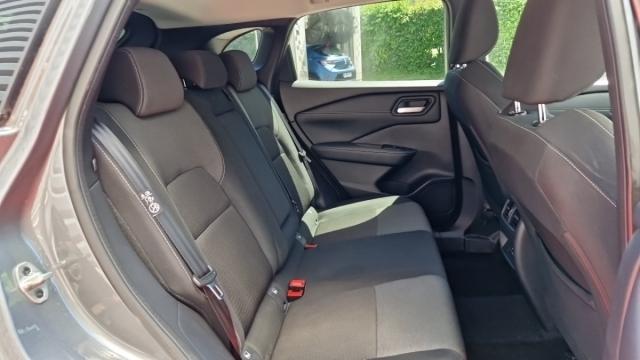 Nissan Qashqai image 9