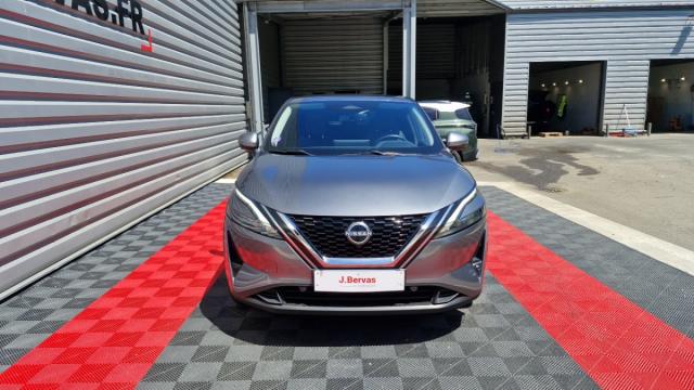 Nissan Qashqai image 6