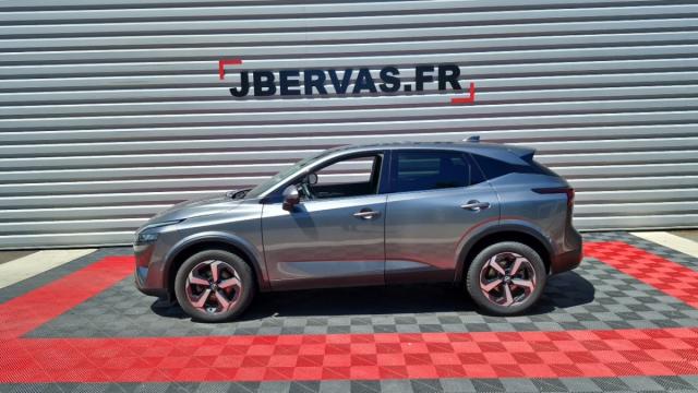 Nissan Qashqai image 4