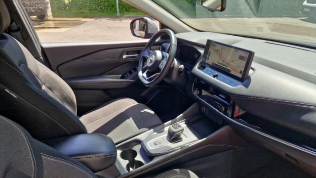 Nissan Qashqai image 5