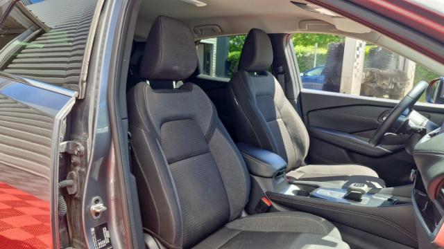 Nissan Qashqai image 1