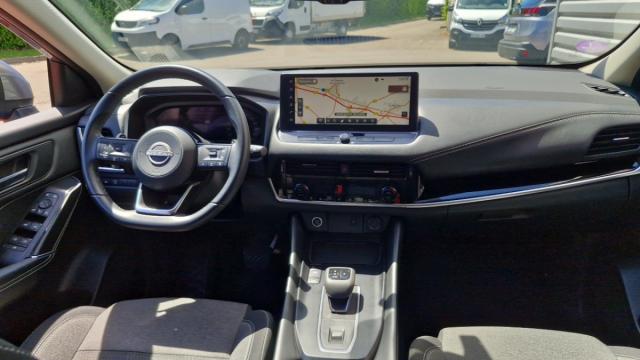 Nissan Qashqai image 8
