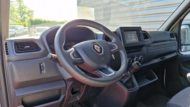Renault Master image 7