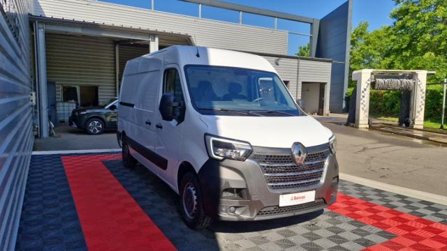 Renault Master image 3