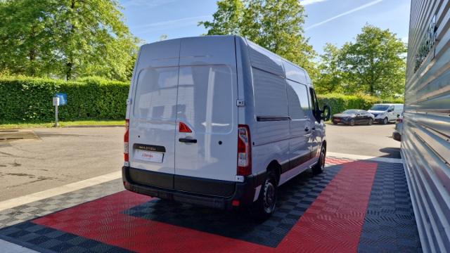 Renault Master image 6