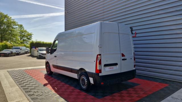 Renault Master image 2